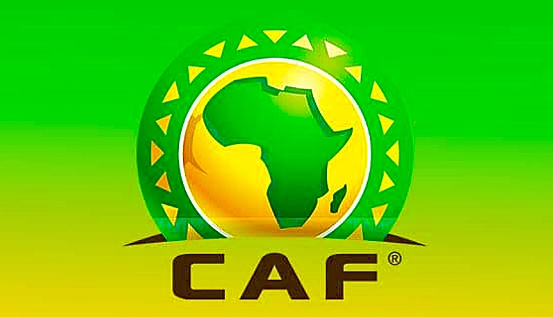  2026 World Cup: CAF To Hold Qualification Draw On Wednesday Illustration 