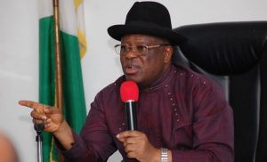 10,000 apply for commissionership, other positions in Ebonyi - The Nigerian Voice