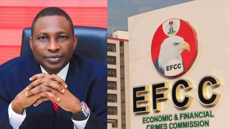 Nigerian Politicians Now Using Cryptocurrency To Hide Stolen Public Fun
