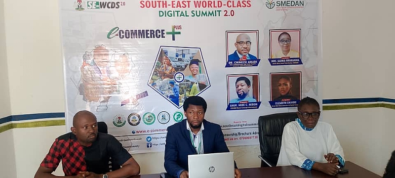 E-commerce: MicNet Concept Targets N54bn annual Revenue In S'east