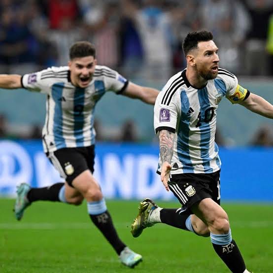 World Cup 2026: Álvarez Reveals Argentina's