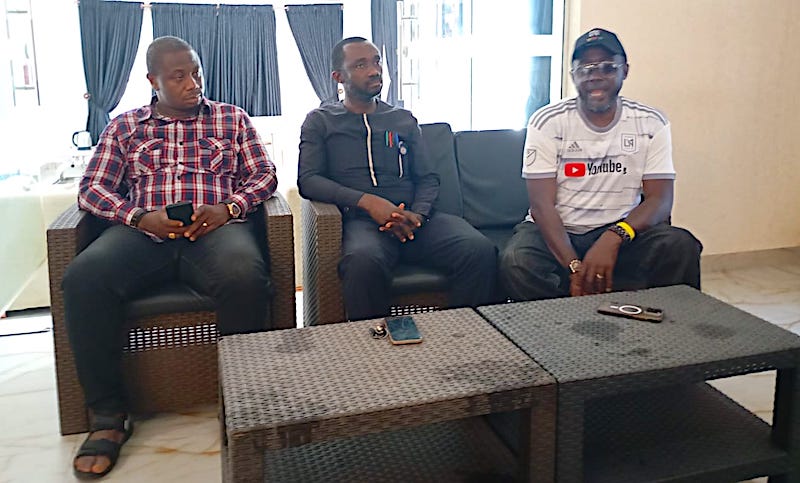 Anambra 2025: Elect Your Governor Based On Competence, Not Zoning Arran