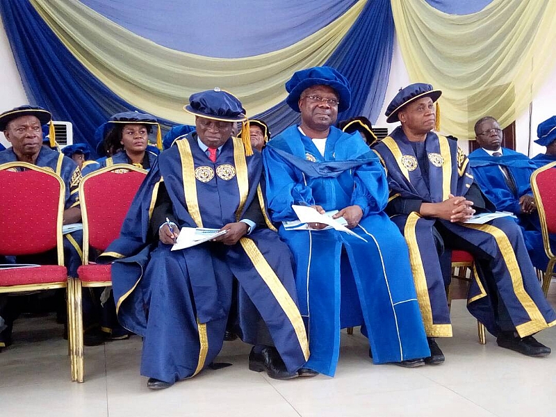 Adeleke University To Commence Medical School Soon- VC