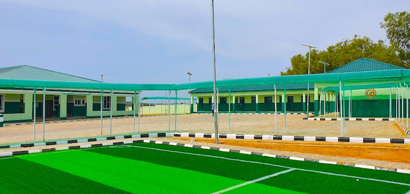 Skill Acquisition Centres