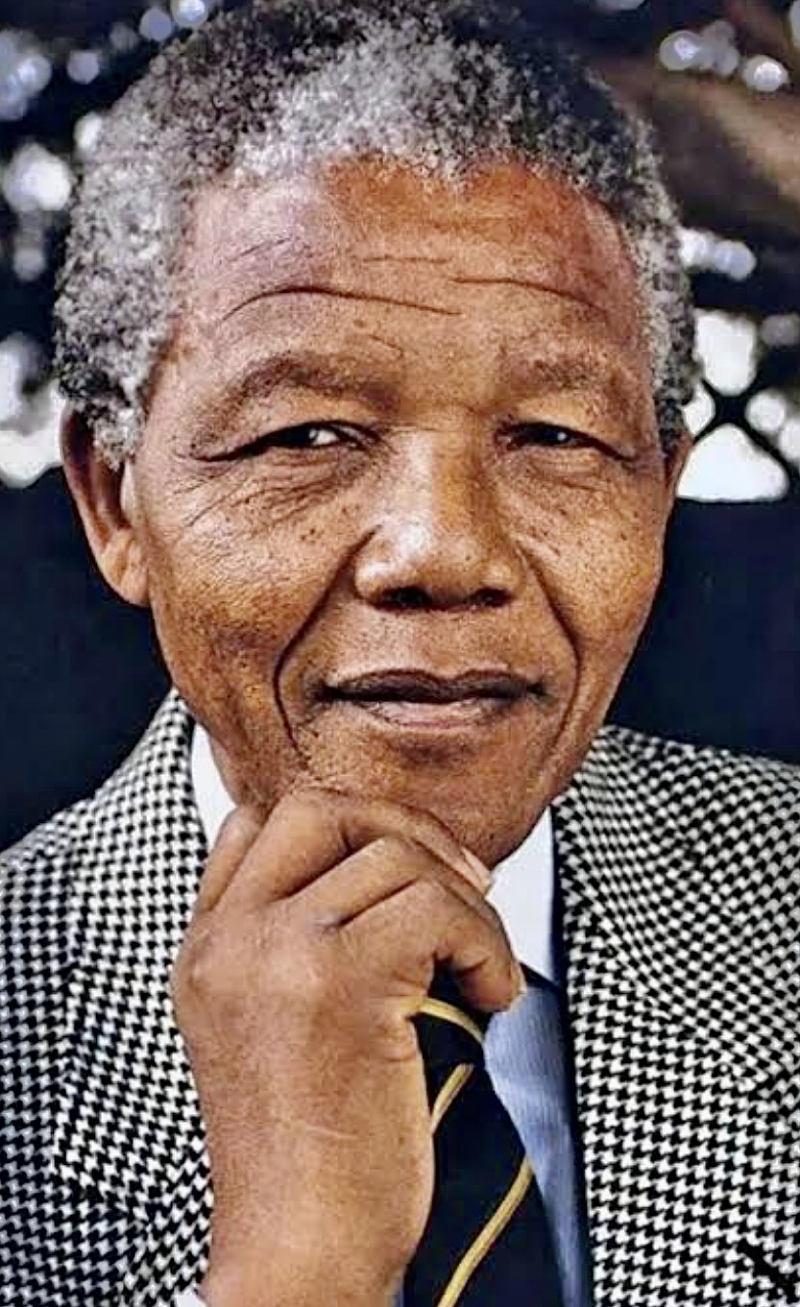 Nelson Mandela Day: Was He Really A Friend Of Africa?