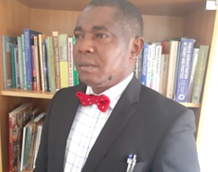 Muhammadu Buhari: Nigeria’s Military Leader Turned Democratic President Lea
