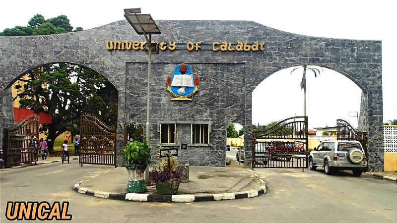 University Of Calabar Sacks Eight Staff Over Examination Fraud, Others