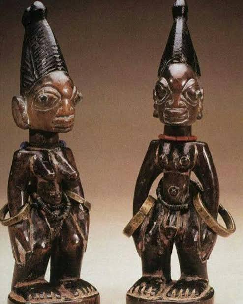 Ìbejì In Yorùbá Culture: Spirituality, Symbolism, And The Preservation Of Indige