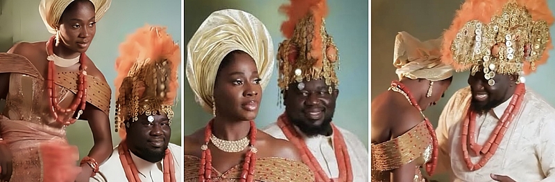 Music Executive Soso Soberekon Announces Engagement