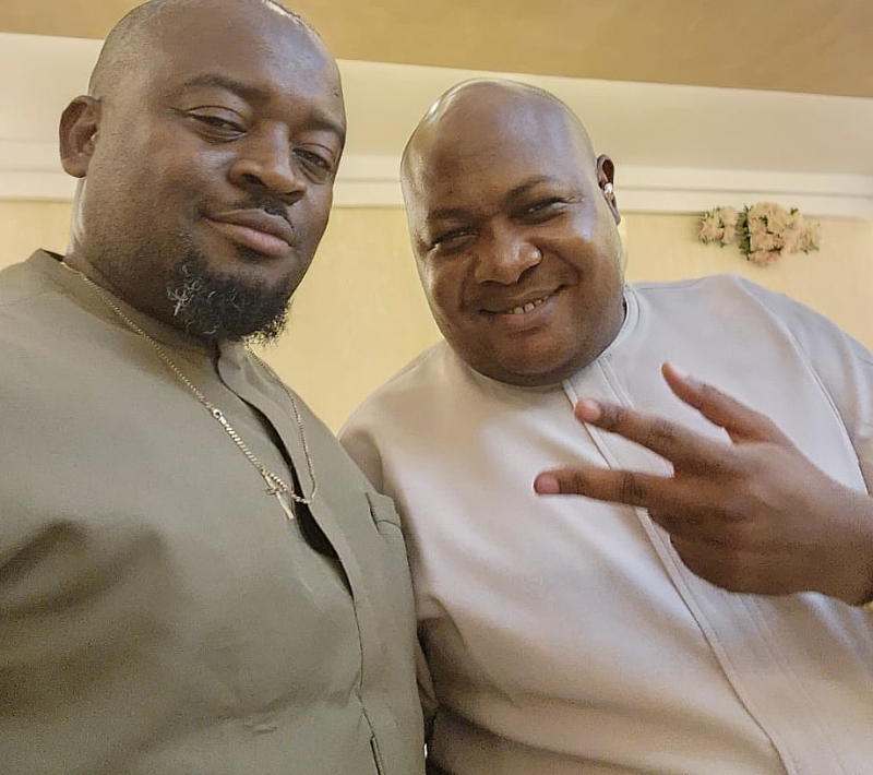 Baby Oku Is A Great Gift For Humanity Igwe