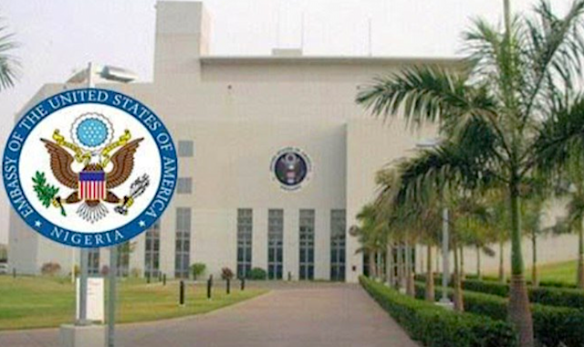 Us Embassy Questions Nigeria's Spending Priorities Amid Growing Poverty
