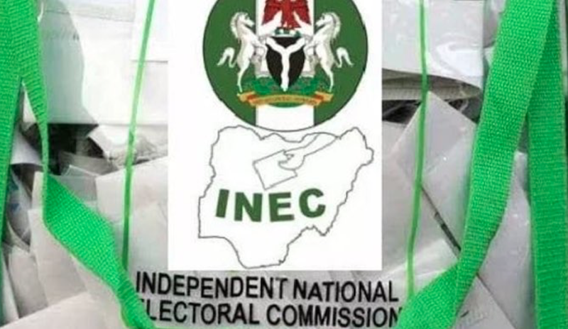 Osun Election INEC Delivers 335 298 PVCs Out Of 1 955 657 Registered 