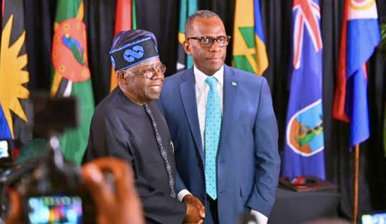 President Tinubu To Send Nigerian Teachers, Doctors, Other Professional