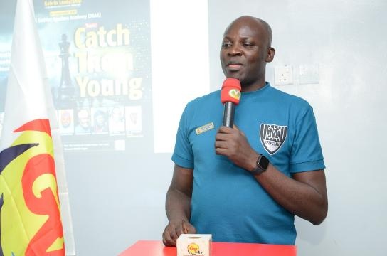 Tinubu Does Not Deserve A Second Term - Godday Odidi