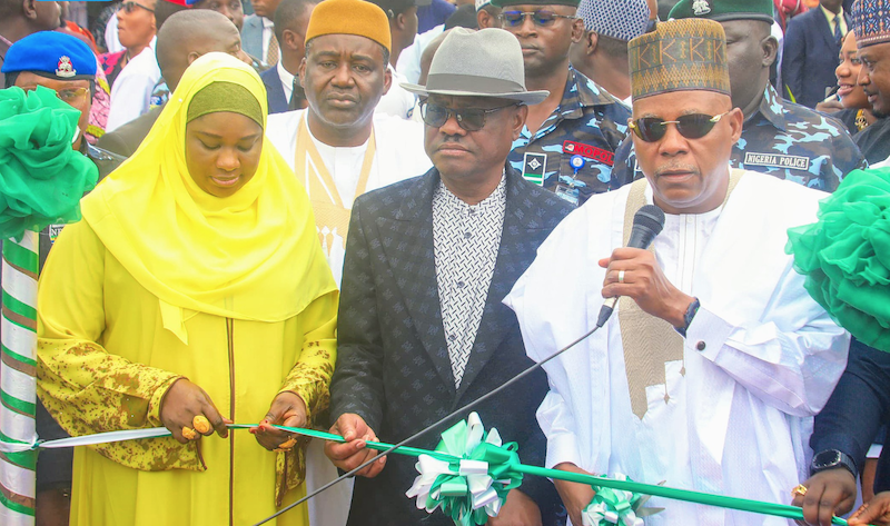 Days Of Empty Promises, Abandoned Projects Over In Fct– President Tinubu