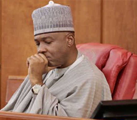 Court Orders Ex-senate President Saraki’s Arraignment Over ‘defamation’
