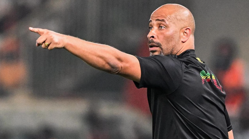 Chelle Unveils 35-man Provisional Squad For Chan 2025