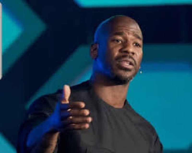 NigerianAmerican Banana Island Belonged To My Father Until The Govt