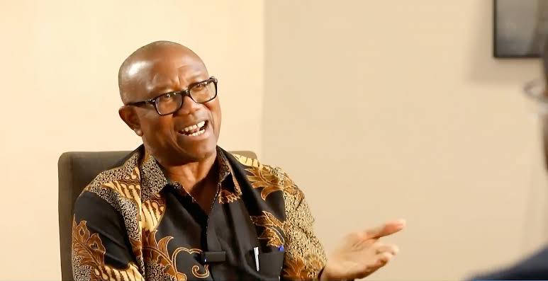 I’ll Contest For President In 2027, No Plan To Be Atiku’s Running Mate– Peter Ob