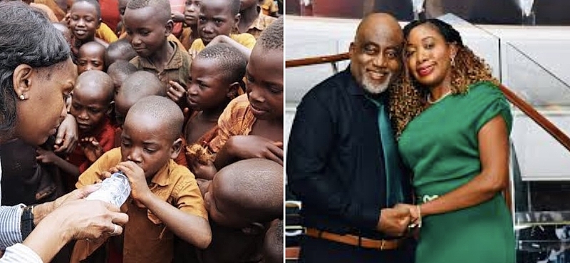 Tilova For Africa Empowering Indigent Nigerians