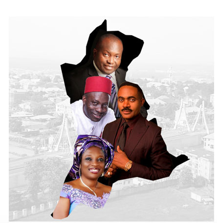 On Your Marks! The Governorship Race For Anambra State Gets Hot. - The Nigerian Voice