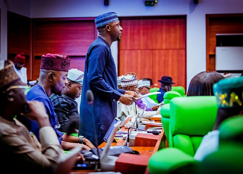 House Of Representatives Urges NCDC To Address Diphtheria Outbreak In