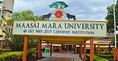 Lessons from Maasai Mara University Heist Justify Whistle-Blowing as the  Mainstream Culture in Our Future organizations