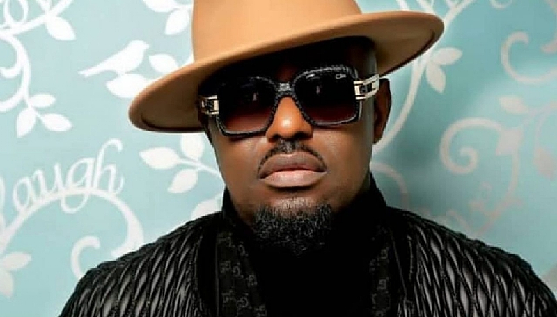 Entertainment Industry Is A Satanic Structure – Jim Iyke