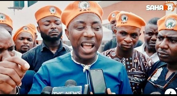 Comparisons Between Two Revolutions Omoyele Sowore S Coalition And The January 15 1966 Coup
