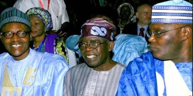 Not Again: Nigeria's Endless North-South Power Shuffle