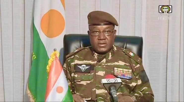 NIGER COUP: ECOWAS Military Intervention Heightens Fears, Tension Of ...