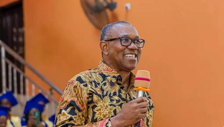 2025 Bye-elections: Peter Obi Urges Obidients To Vote For Adc Candidates