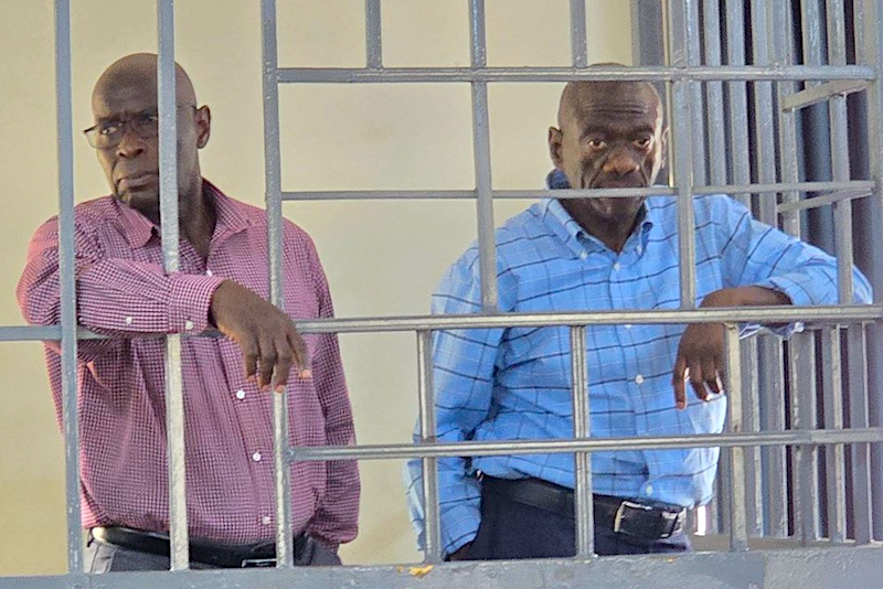 Un Rights Office Urges Uganda