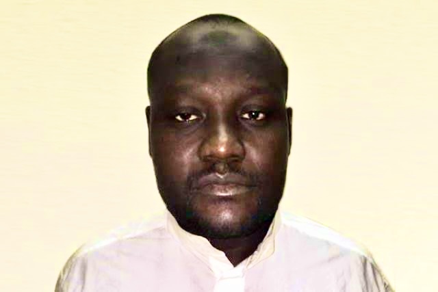Khalid Al-barnawi, Leader Of The Ansaru Terrorist Group