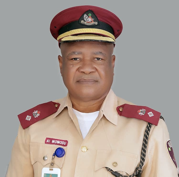 Triple Triumph: Prince Abubakar Idowu Momodu Bids Farewell To Frsc, Unv