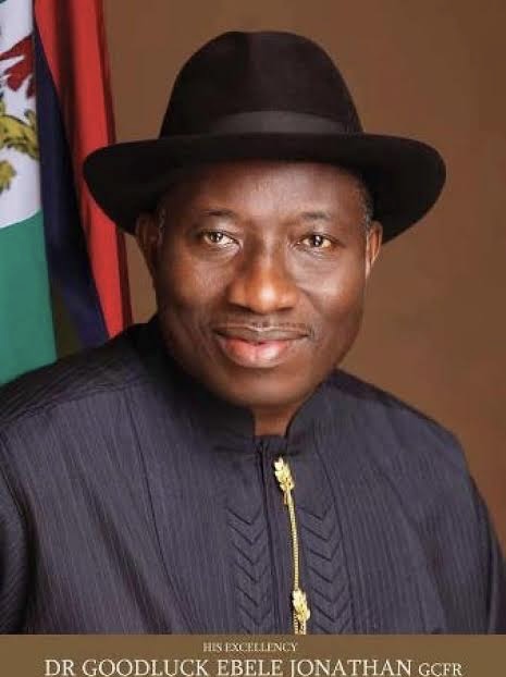 Former Nigerian President, Goodluck Jonathan To Lead , AU, COMESA's ...