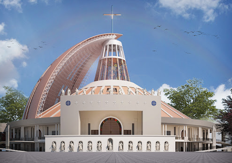 The Roman Catholic Faith In Nigeria: A Church Enhancing Spirituality
