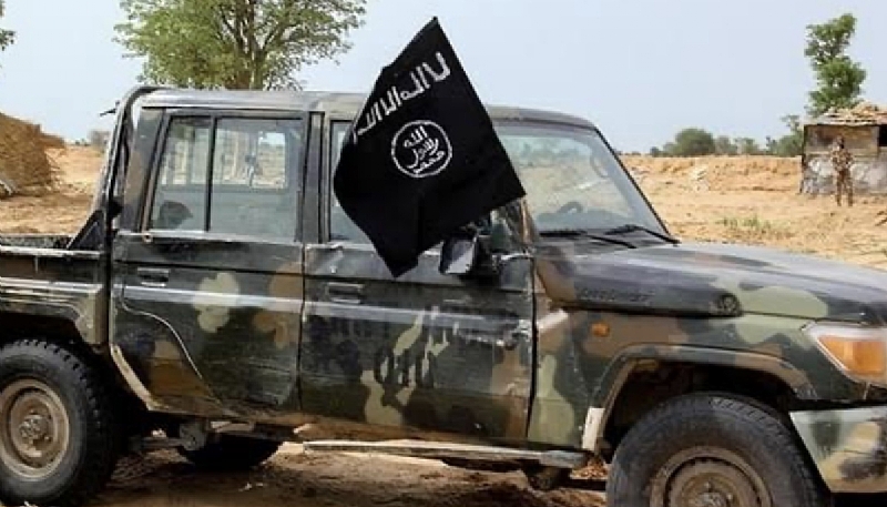 Son Of Boko Haram Founder, Five Other ‘terrorists’ Arrested In Chad