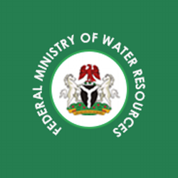 MINISTRY OF WATER RESOURCES; Providing Water for All