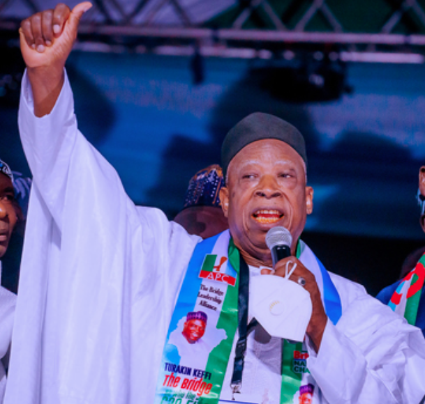 APC Debunks Viral Presidential Campaign Council List