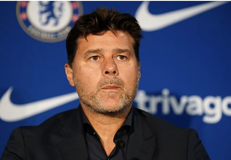 Trust The Process – Pochettino Tells Chelsea Fans