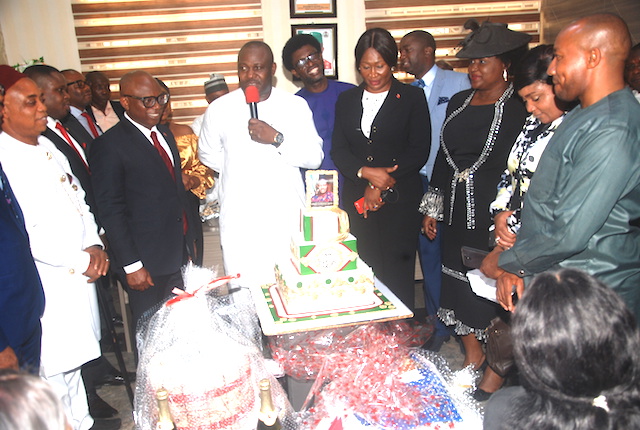 Why I Did Not Celebrate My Birthday- Irona - The Nigerian Voice