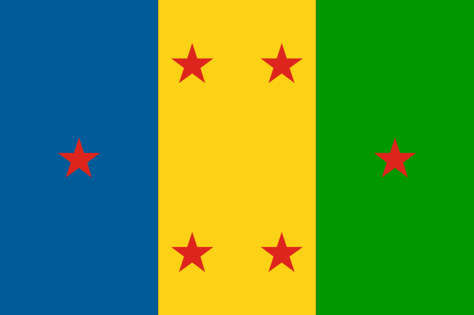 Ogoni Self-government Marks 13 Years Of Revolutionary Sovereignty, Peac