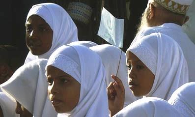 Disobeying court ruling on hijab'll cause crisis inLagos - Muslim Students' Society of Nigeria, (MSSN) - The Nigerian Voice