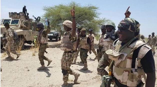 Troops Eliminate Daredevil Boko Haram Leader, Bakura In Niger Republic 