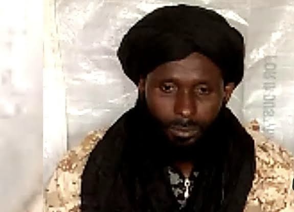 Boko Haram Leader Dismisses Report Of His Death In Niger Republic Air Strike