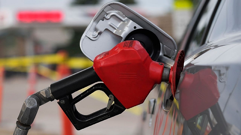 Nigeria's Vanishing Savings: $10bn Subsidy Removed, Yet Reserves Stuck At $