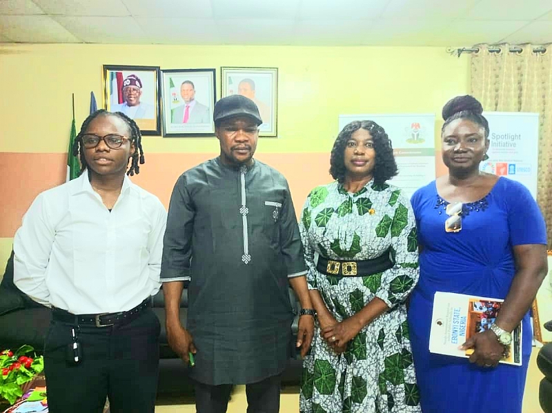 Government, Whisper To Humanity, Strengthen Partnership For Better Educ