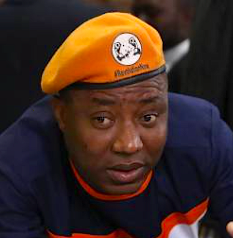 Court Orders 6 Banks To Submit Sowore\u2019s Account Details To IGP Egbetokun Over \u2018Terrorism Financing\u2019