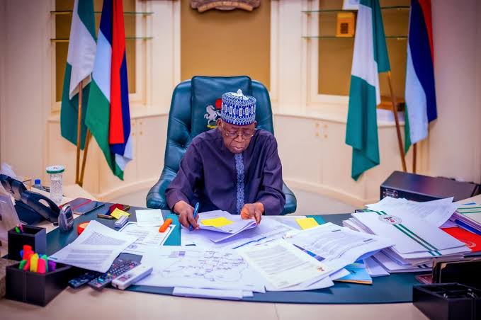 Just In: President Tinubu Bans Export Of Raw Shea Nut From Nigeria